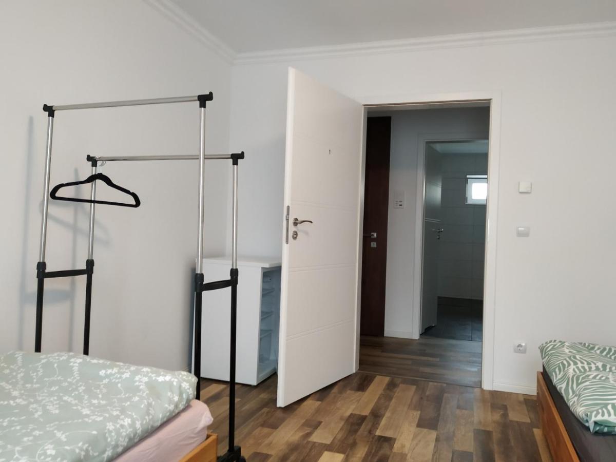 슈코이디츠 Mehrfamilien Haus 아파트 외부 사진