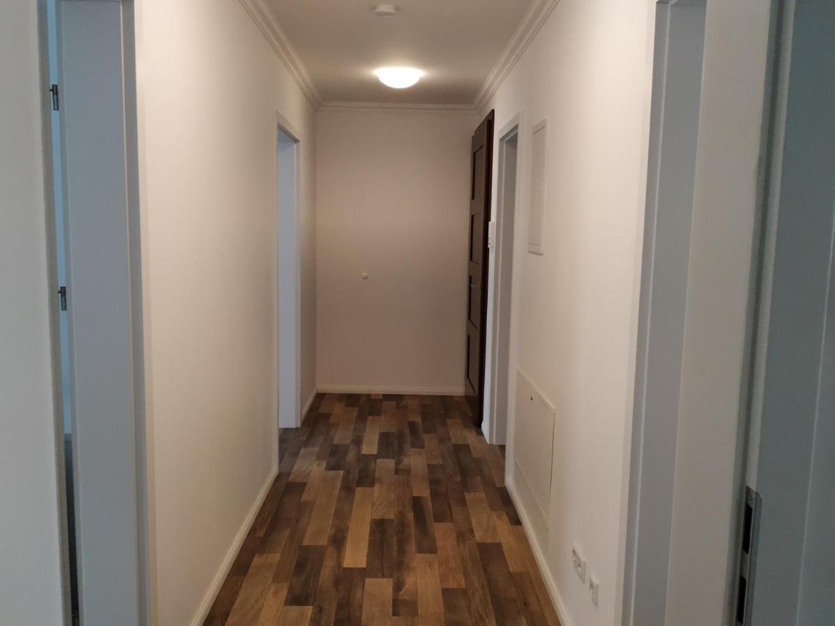 슈코이디츠 Mehrfamilien Haus 아파트 외부 사진
