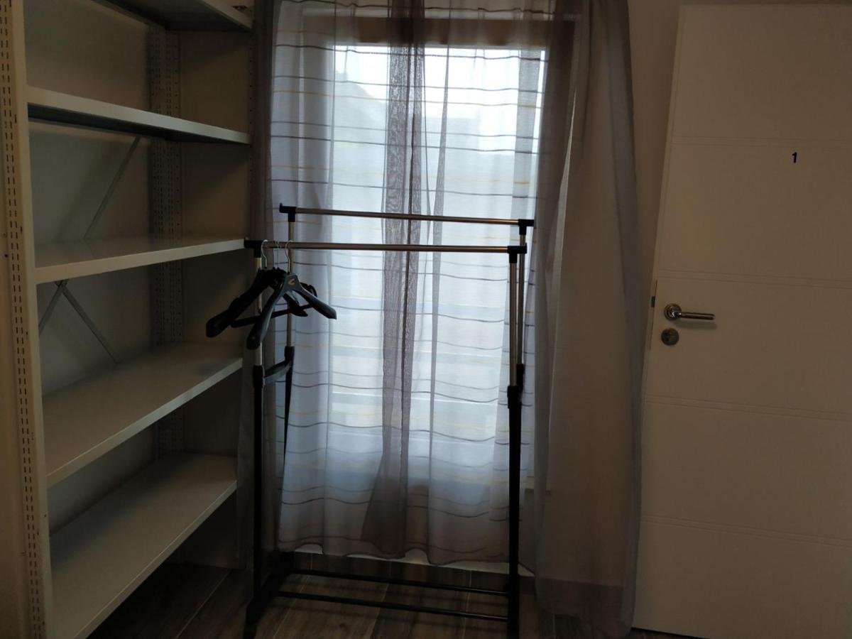 슈코이디츠 Mehrfamilien Haus 아파트 외부 사진