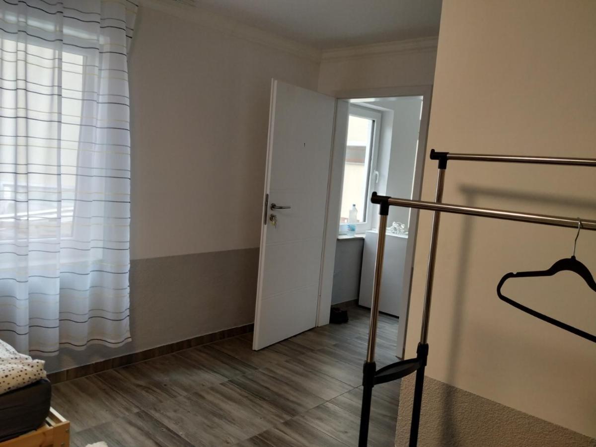슈코이디츠 Mehrfamilien Haus 아파트 외부 사진