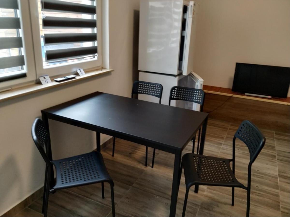 슈코이디츠 Mehrfamilien Haus 아파트 외부 사진